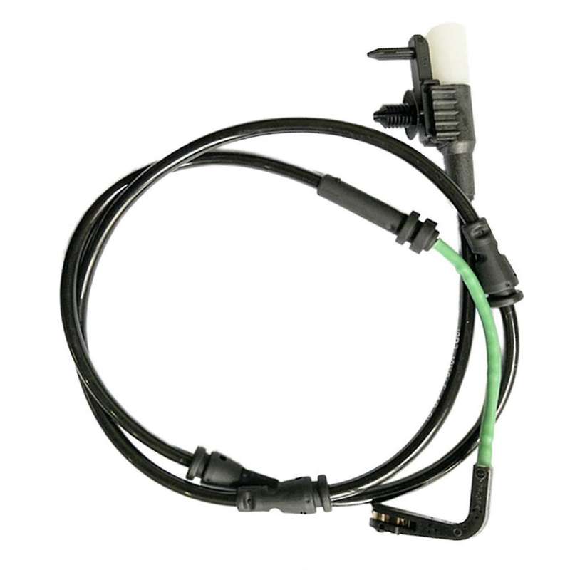 Car Front Axle Brake Sensor Brake Pad Wear Sensor T4K4054 Brake Sensor Line for I-PACE X590 2018 20