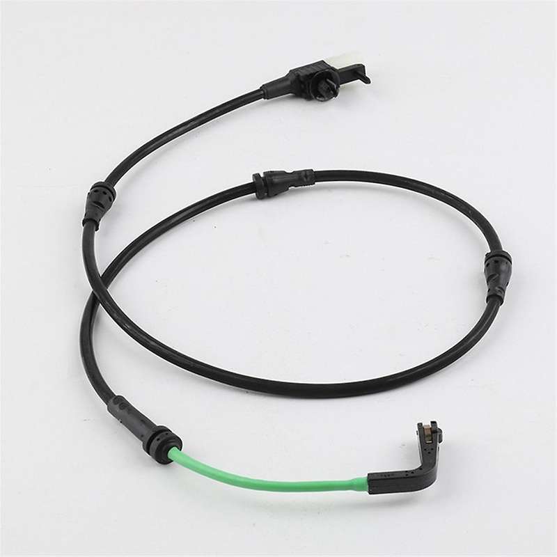Car Front Axle Brake Sensor Brake Pad Wear Sensor T4K4054 Brake Sensor Line for I-PACE X590 2018 201