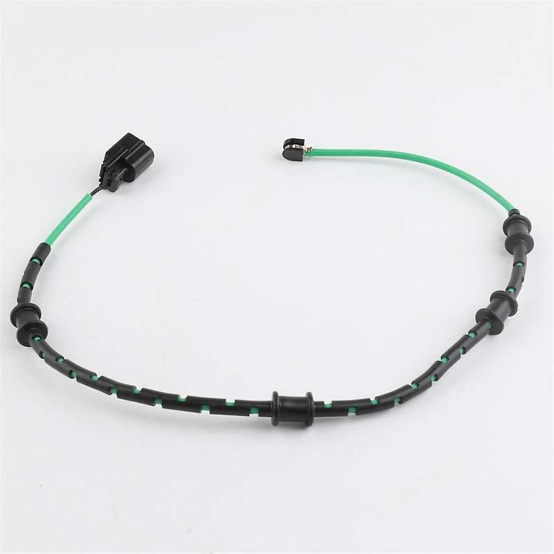 Car Front Axle Brake Sensor Brake Pad Wear Sensor C2Z16061 Brake Sensor Line for XF 2008-2015 X250