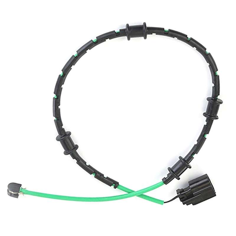 Car Front Axle Brake Sensor Brake Pad Wear Sensor C2Z16061 Brake Sensor Line for XF 2008-2015 X250 2