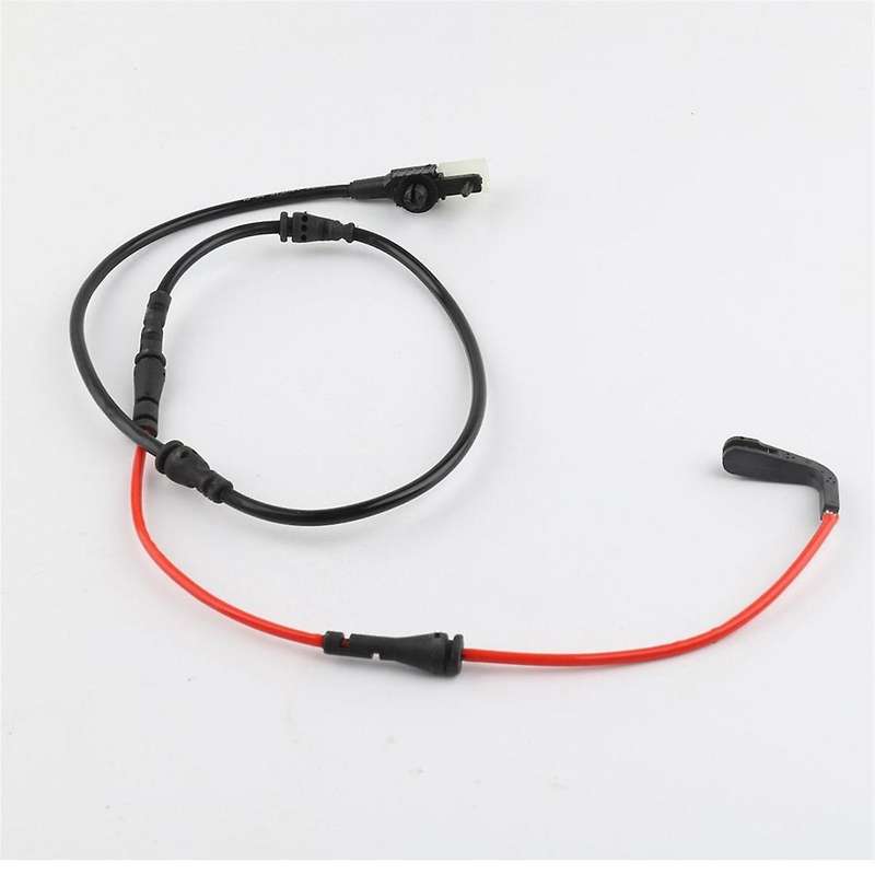 Car Front Axle Brake Sensor Brake Pad Wear Sensor T2H23971 T2H8398 T2H8399 Brake Sensor Line for XE