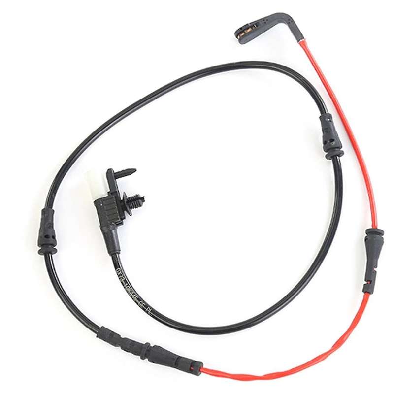 Car Front Axle Brake Sensor Brake Pad Wear Sensor T2H23971 T2H8398 T2H8399 Brake Sensor Line for XE