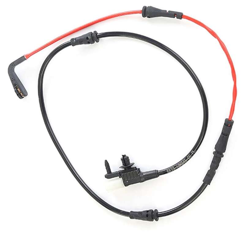 Car Front Axle Brake Sensor Brake Pad Wear Sensor T2H23971 T2H8398 T2H8399 Brake Sensor Line for XE
