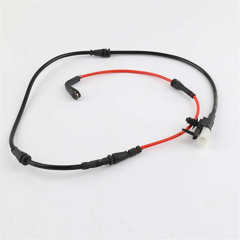 Car Front Axle Brake Sensor Brake Pad Wear Sensor T2H23971 T2H8398 T2H8399 Brake Sensor Line for XE