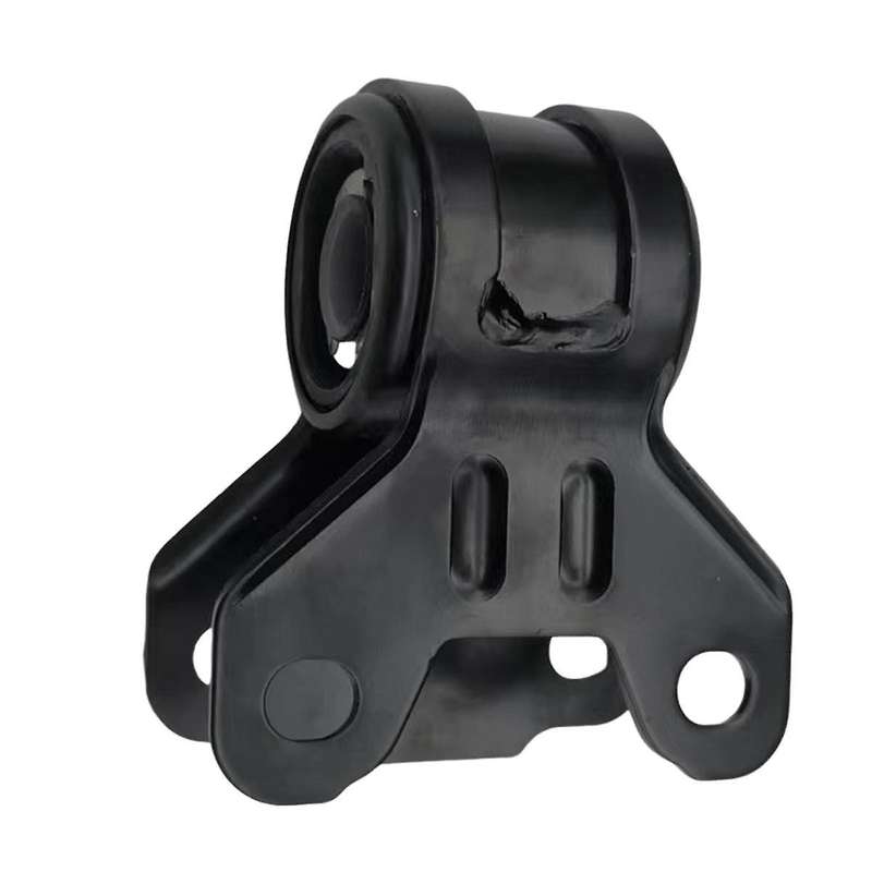 Car Front Axle Control Arm Trailing Arm 803602 for C-Max Focus 3 V40 Lower Control Arm Bushing