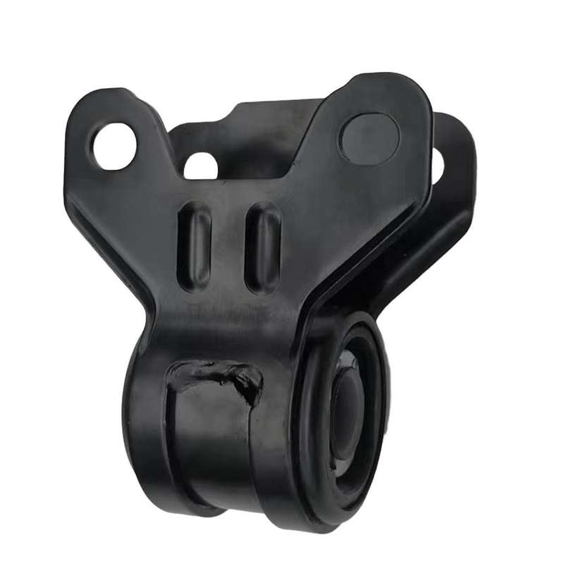 Car Front Axle Control Arm Trailing Arm 803602 for C-Max Focus 3 V40 Lower Control Arm Bushing