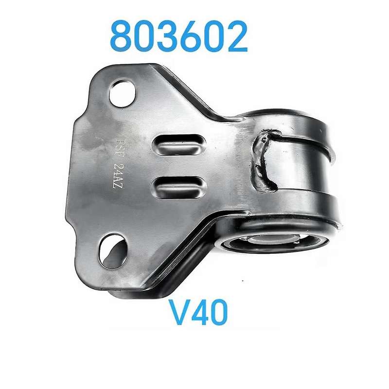 Car Front Axle Control Arm Trailing Arm 803602 for C-Max Focus 3 V40 Lower Control Arm Bushing