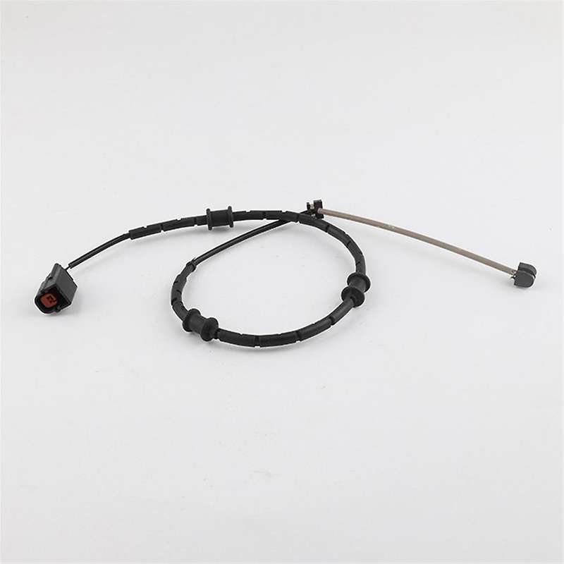 Car Front Axle Brake Sensor Brake Pad Wear Sensor T2R11584 Brake Sensor Line for F-TYPE X152
