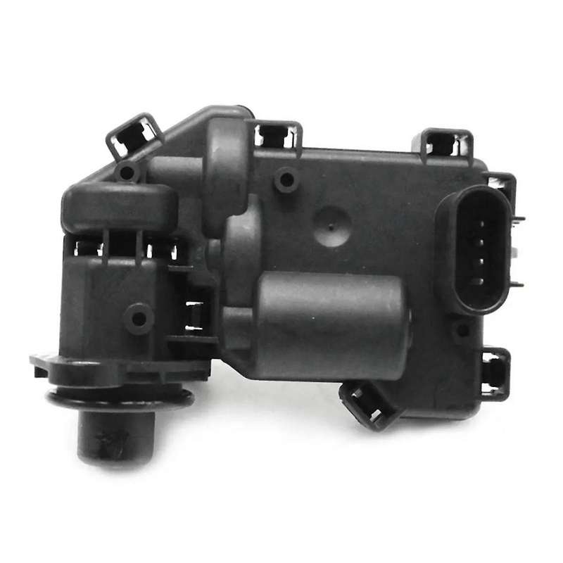 Car Front Axle Disconnect Actuator Switch 46003022 for Trailblazer Envoy
