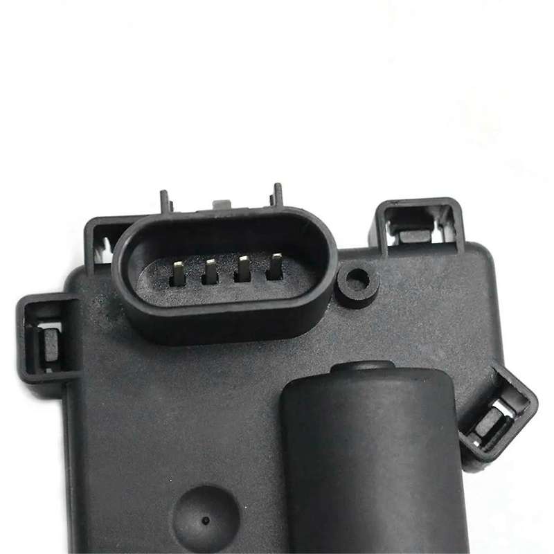 Car Front Axle Disconnect Actuator Switch 46003022 for Trailblazer Envoy