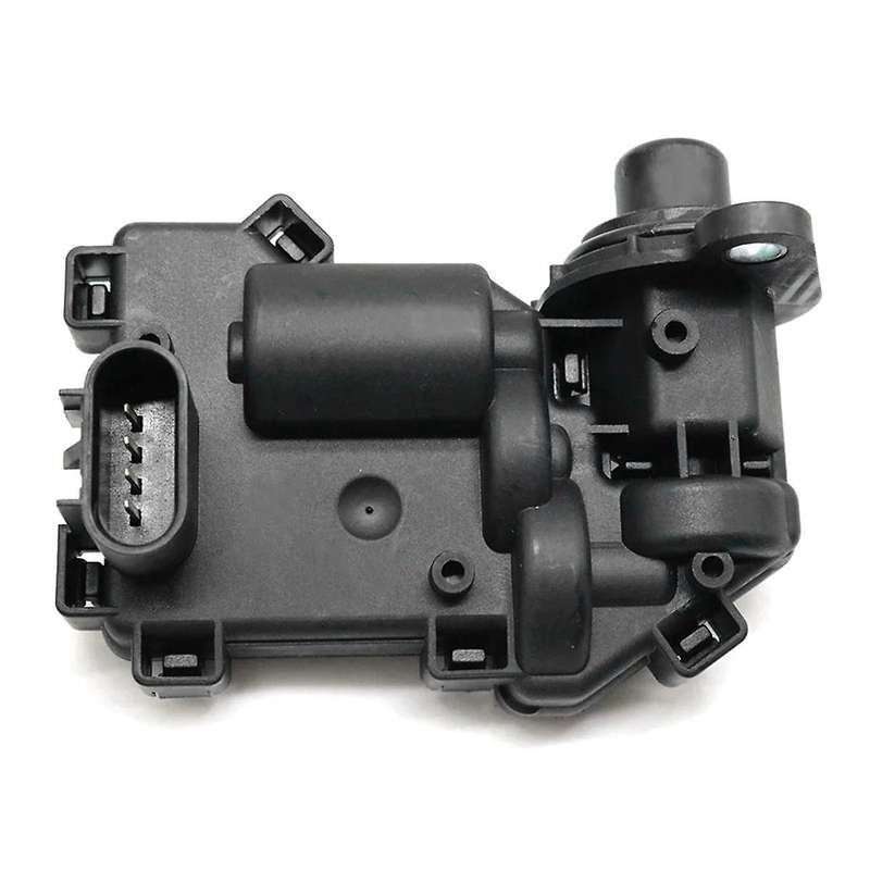 Car Front Axle Disconnect Actuator Switch 46003022 for Trailblazer Envoy