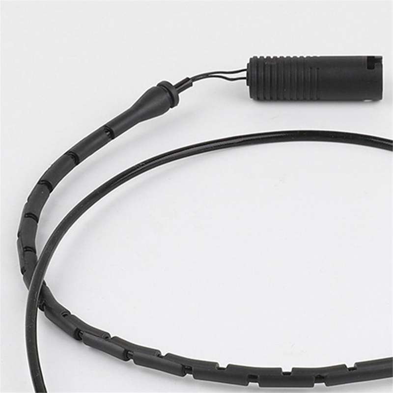 Car Front Axle Left Brake Sensor Brake Pad Wear Sensor Brake Sensor Line 34352227385 for 3 Series Z3
