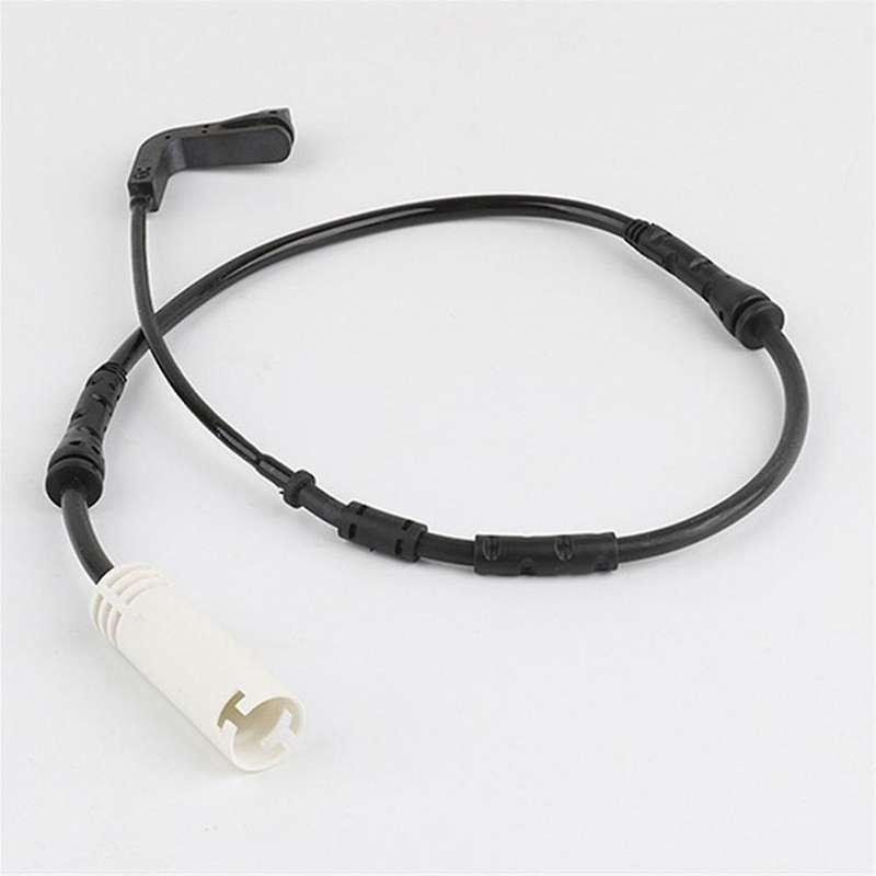 Car Front Axle Left Brake Sensor Brake Pad Wear Sensor 34352283335 for 1 3 Series E82 E90 E92 E93