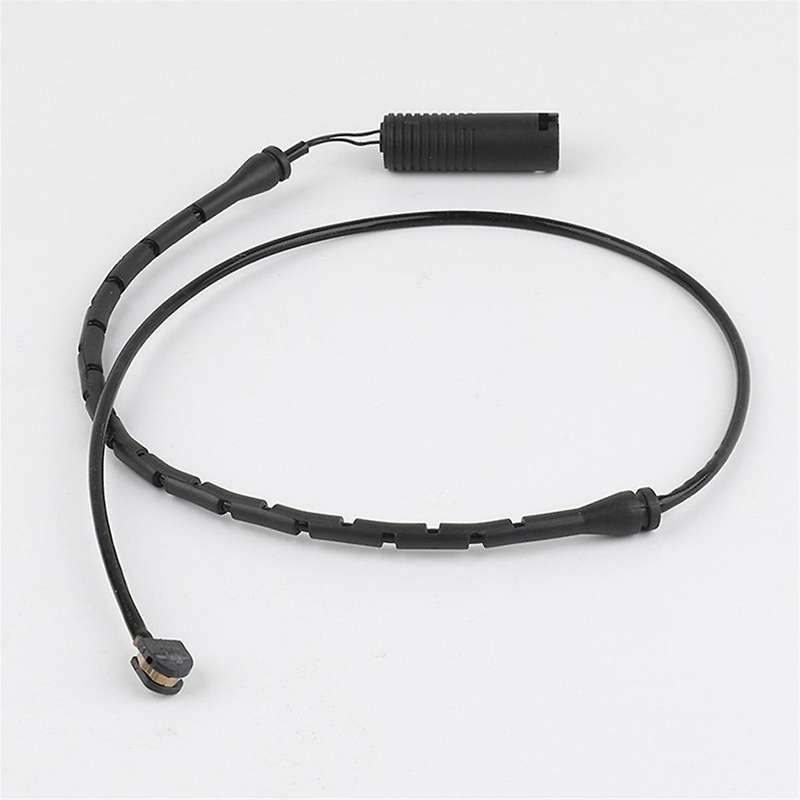 Car Front Axle Left Brake Sensor Brake Pad Wear Sensor Brake Sensor Line 34352227385 for 3 Series Z