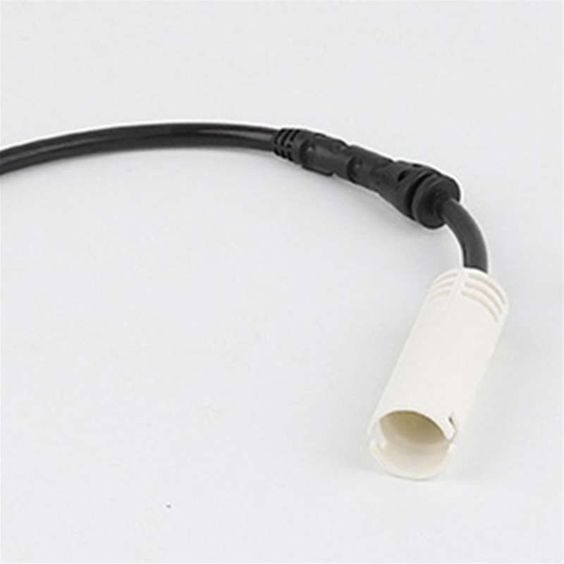 Car Front Axle Right Brake Sensor Brake Pad Wear Sensor 34352283405 Brake Sensor Line for 3 Series E