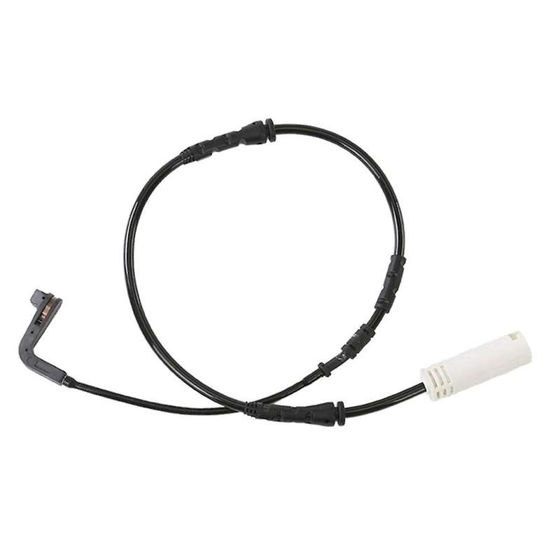 Car Front Axle Right Brake Sensor Brake Pad Wear Sensor 34352283405 Brake Sensor Line for 3 Series E