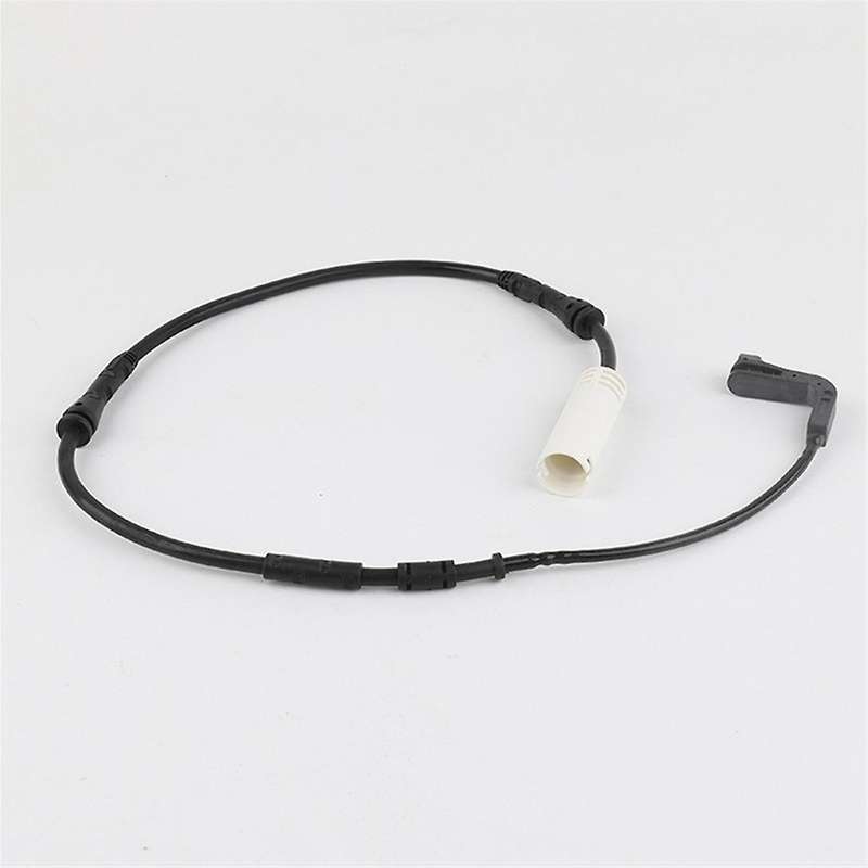 Car Front Axle Right Brake Sensor Brake Pad Wear Sensor 34352283405 Brake Sensor Line for 3 Series E