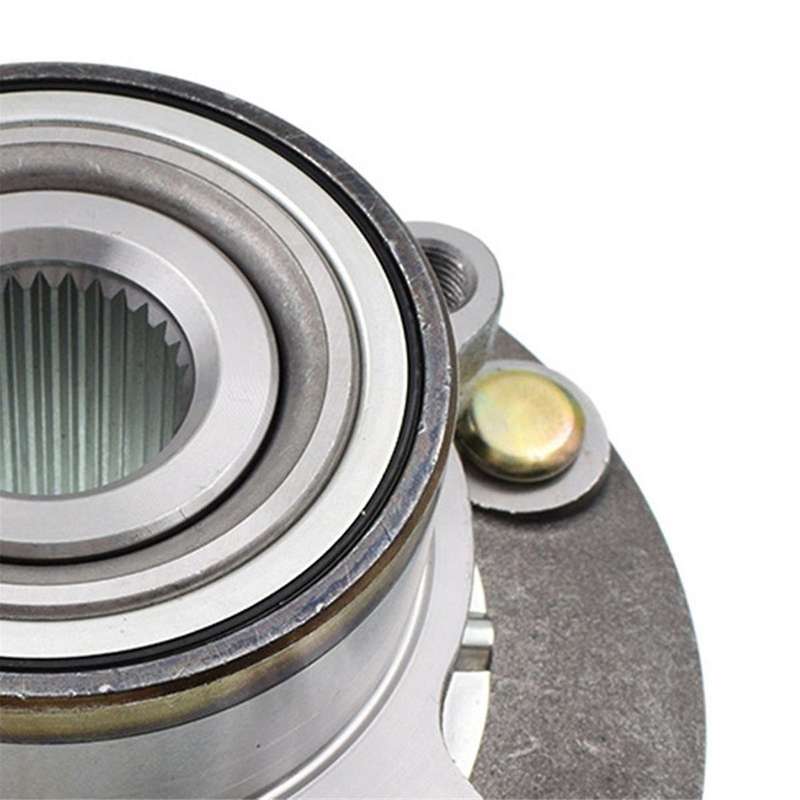 Car Front Axle Wheel Hub Bearing Hub Bearing Unit Mr992374 for L200 2004-2015