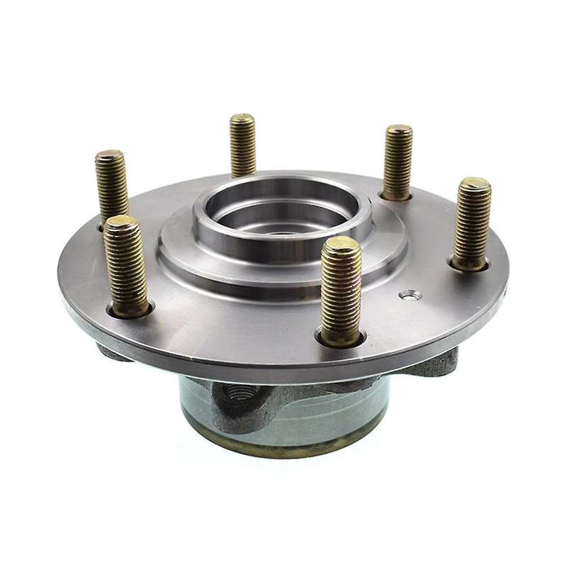 Car Front Axle Wheel Hub Bearing Hub Bearing Unit Mr992374 for L200 2004-2015