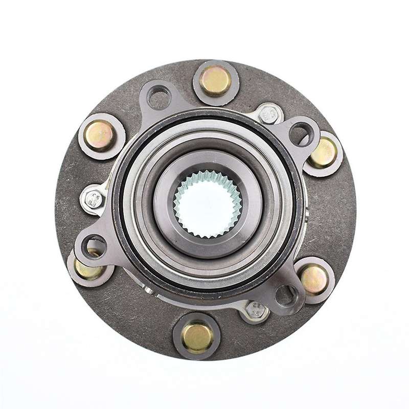 Car Front Axle Wheel Hub Bearing Hub Bearing Unit Mr992374 for L200 2004-2015