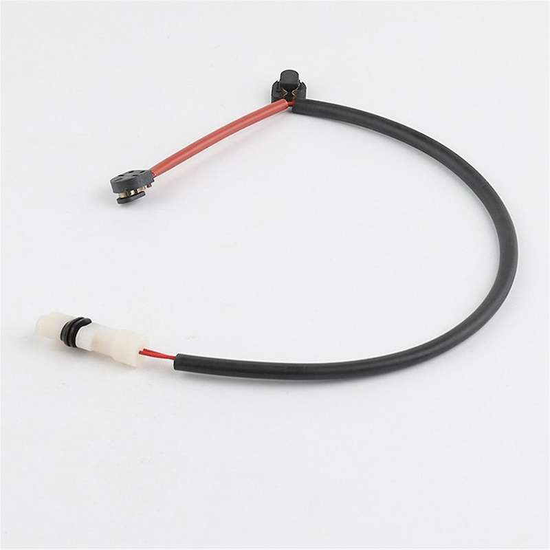 Car Front Axle Left Brake Sensor Brake Pad Wear Sensor Brake Sensor Line 99761275600 for