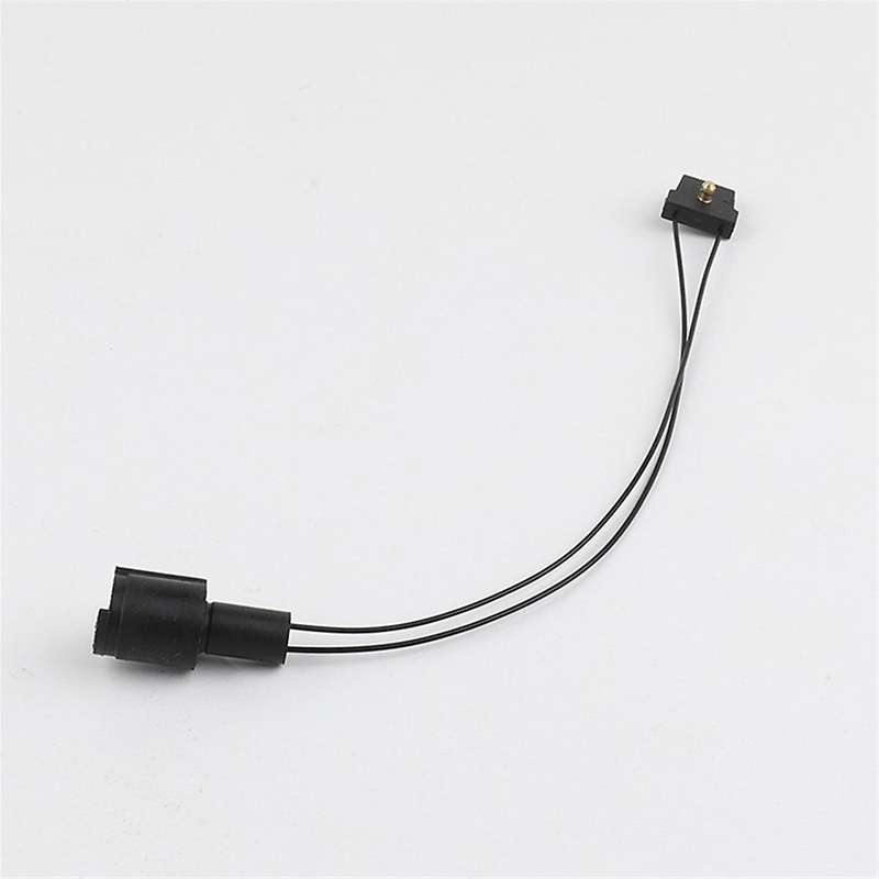 Car Front Axle Right Brake Sensor Brake Pad Wear Sensor Brake Sensor Line 34351153964 34359058889 f