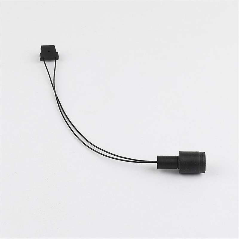 Car Front Axle Right Brake Sensor Brake Pad Wear Sensor Brake Sensor Line 34351153964 34359058889 f