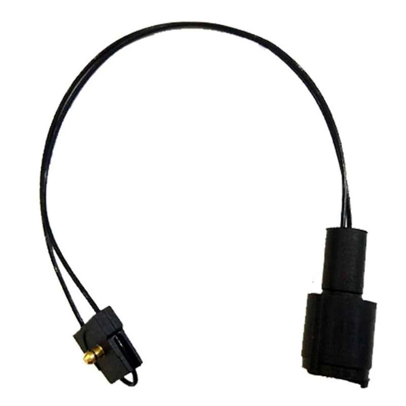 Car Front Axle Right Brake Sensor Brake Pad Wear Sensor Brake Sensor Line 34351153964 34359058889 f