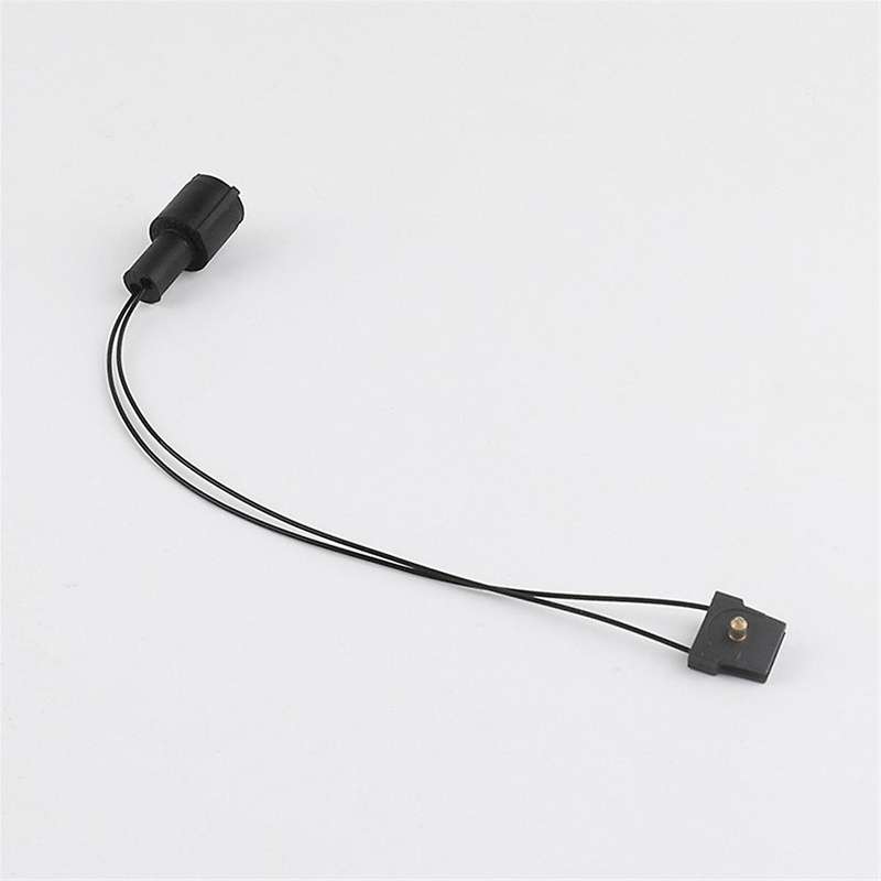 Car Front Axle Right Brake Sensor Brake Pad Wear Sensor Brake Sensor Line 34351153964 34359058889 f