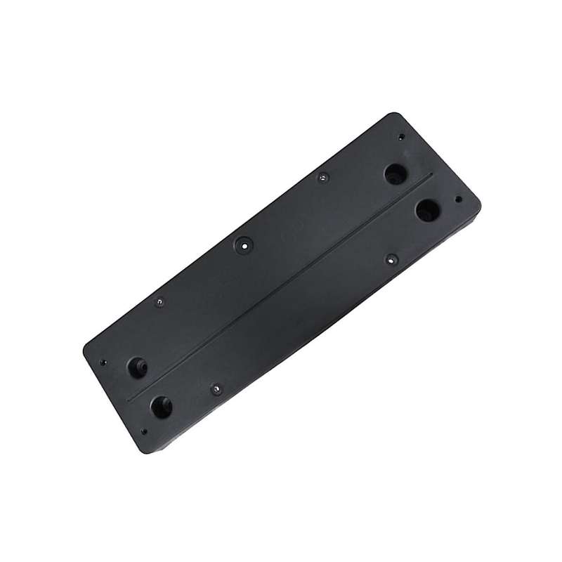 Car Front Bar License Plate Holder 51118069434 for 3 4 Series G80 G81 M3 G82 G83 2020-2022 51 11 8 0