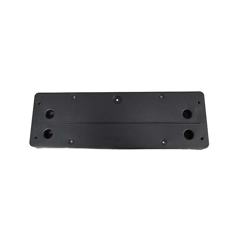 Car Front Bar License Plate Holder 51118069434 for 3 4 Series G80 G81 M3 G82 G83 2020-2022 51 11 8 0