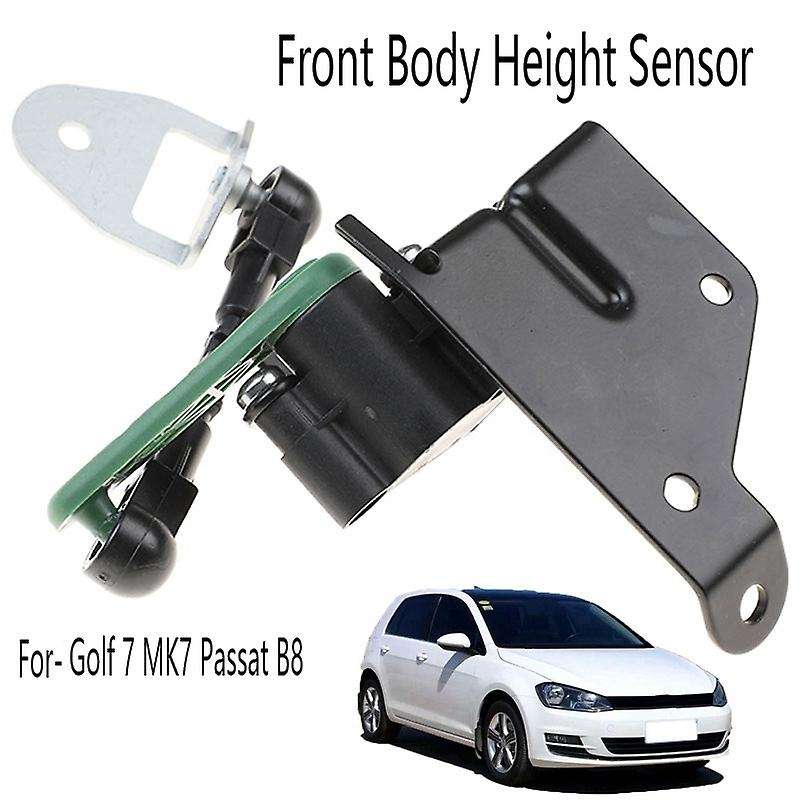 Car Front Body Height Sensor Headlight Level Sensor for Golf 7 Mk7 B8 5q0512521e 5q0512521f