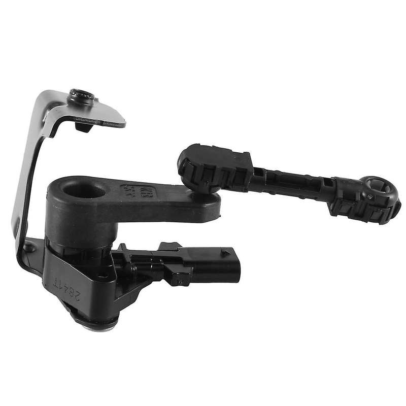 Car Front Body Height Sensor Headlight Height Sensor for 408 3008 4008 5008 C5 9811765080