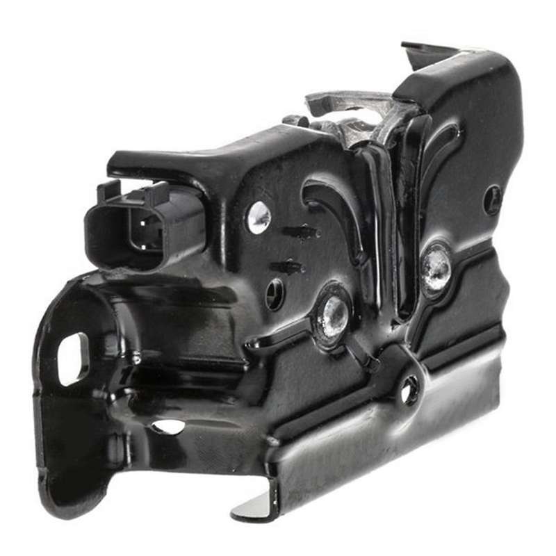 Car Front Bonnet Hood Locking Latch Assembly for 2014-2019 68237158ab 68110053aa 53348922