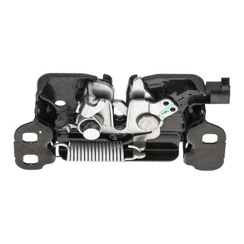 Car Front Bonnet Hood Locking Latch Assembly for 2014-2019 68237158ab 68110053aa 53348922