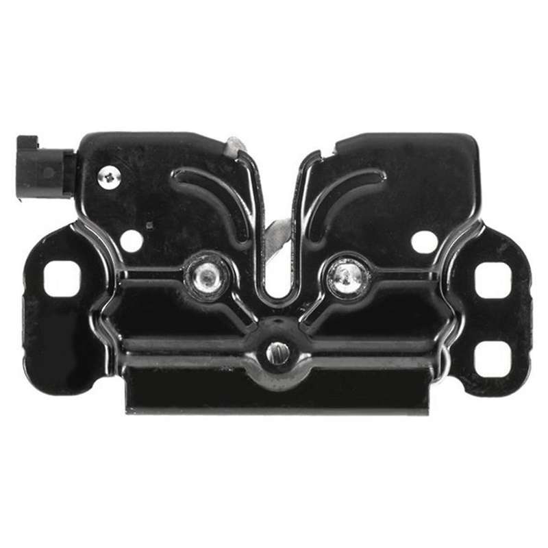 Car Front Bonnet Hood Locking Latch Assembly for 2014-2019 68237158ab 68110053aa 53348922