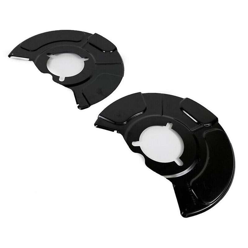 Car Front Brake Backing Plate 68257203aa 68257202aa for Grand 2011-2023 Car Accessories