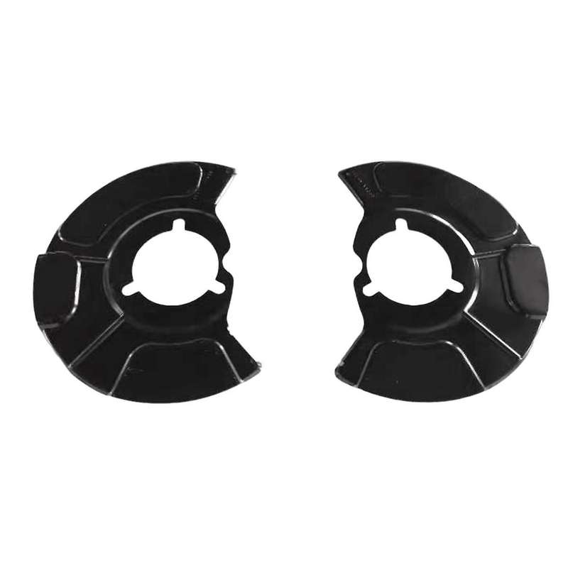 Car Front Brake Backing Plate 68257203aa 68257202aa for Grand 2011-2023 Car Accessories