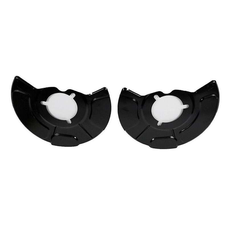 Car Front Brake Backing Plate 68257203aa 68257202aa for Grand 2011-2023 Car Accessories