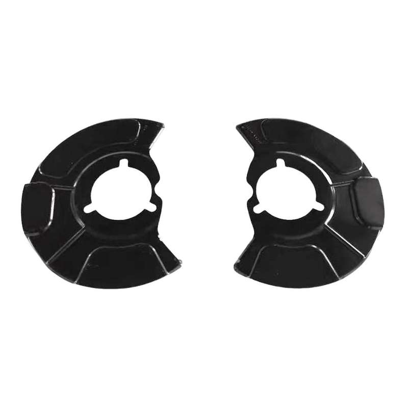 Car Front Brake Backing Plate 68257203aa 68257202aa for Grand 2011-2023 Car Accessories