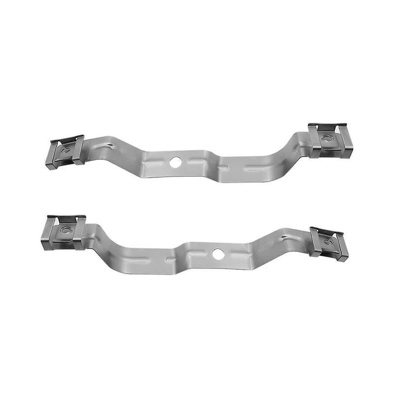 Car Front Bumper Bracket Connection Bracket for 2017-2022 1104541-00-B 1104540-00-B