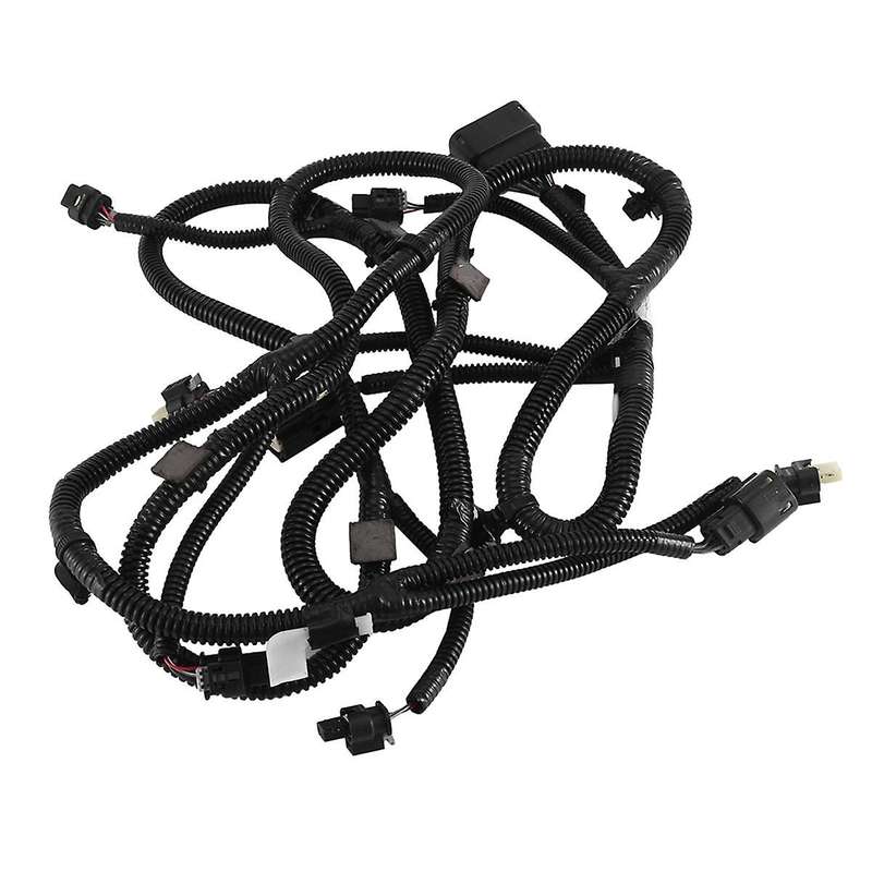 Car Front Bumper Cable Parking Sensor Wiring Harness for Model X 2016-2019 1032433-00-g