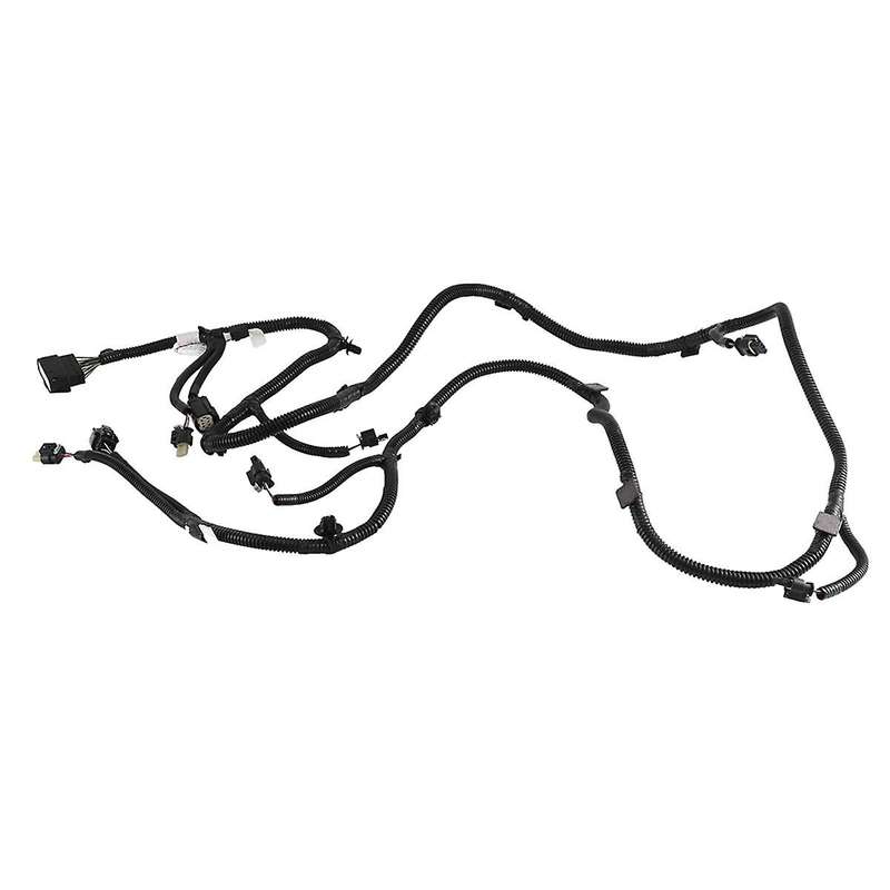 Car Front Bumper Cable Parking Sensor Wiring Harness for Model X 2016-2019 1032433-00-g