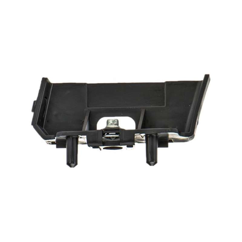 Car Front Bumper Bracket Retainer Support 55277481AB 55277480AB for Ram 1500 2009-2020 Car Accessor