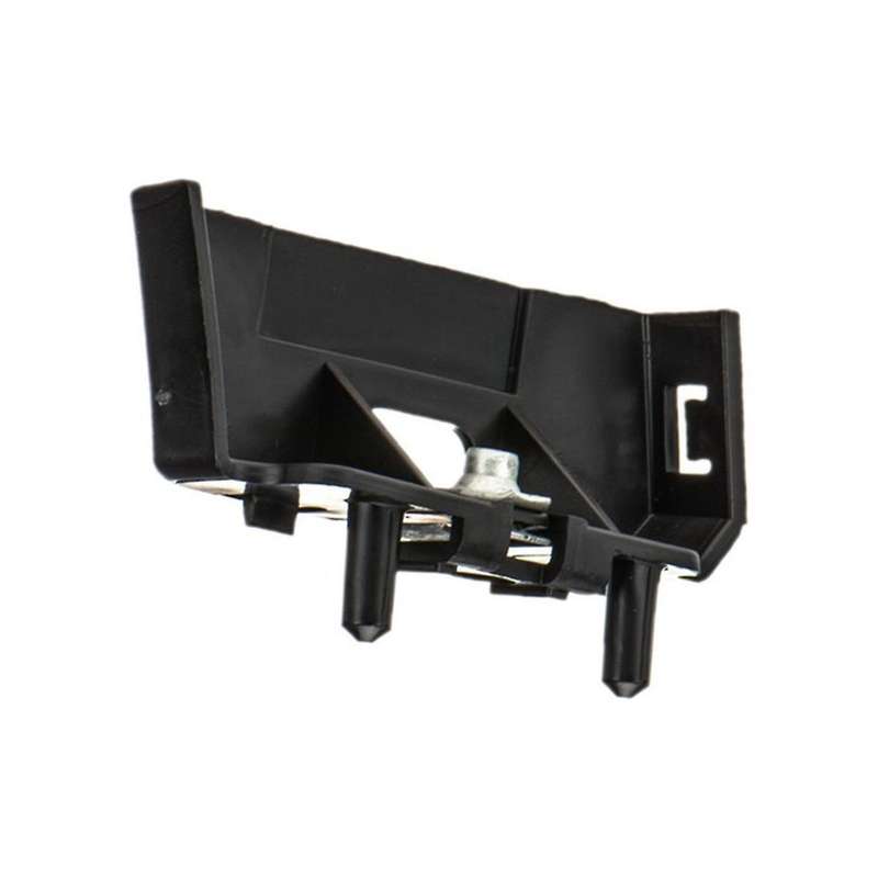 Car Front Bumper Bracket Retainer Support 55277481AB 55277480AB for Ram 1500 2009-2020 Car Accessor