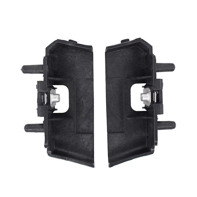Car Front Bumper Bracket Retainer Support 55277481AB 55277480AB for Ram 1500 2009-2020 Car Accessor