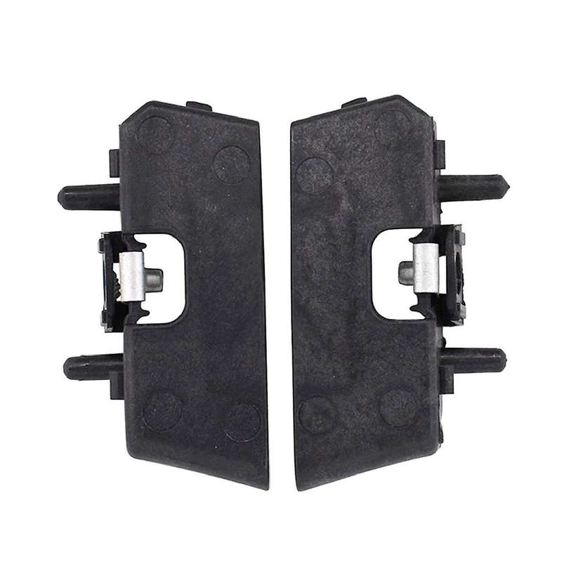 Car Front Bumper Bracket Retainer Support 55277481AB 55277480AB for Ram 1500 2009-2020 Car Accessor