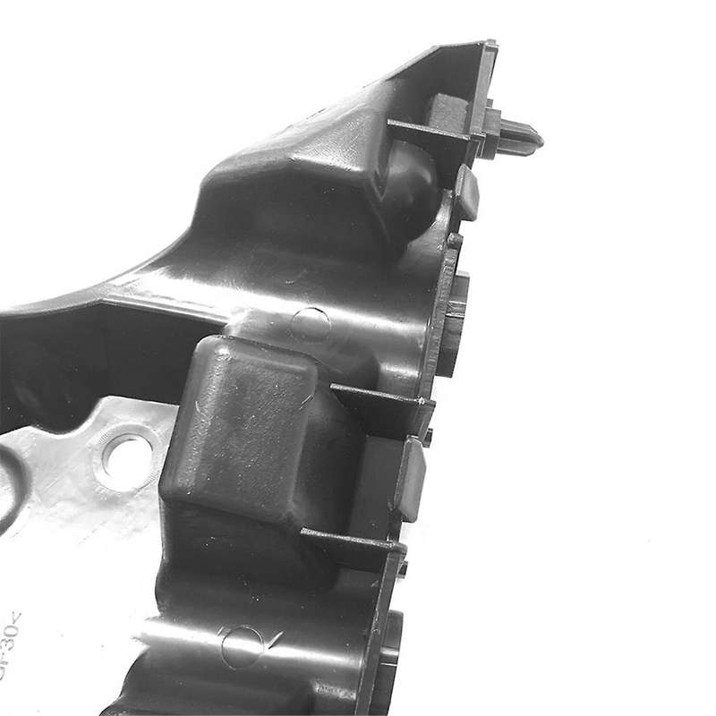 Car Front Bumper Bracket Front Bumper Bracket for Xc60 2014 -2017 31323758 31323759