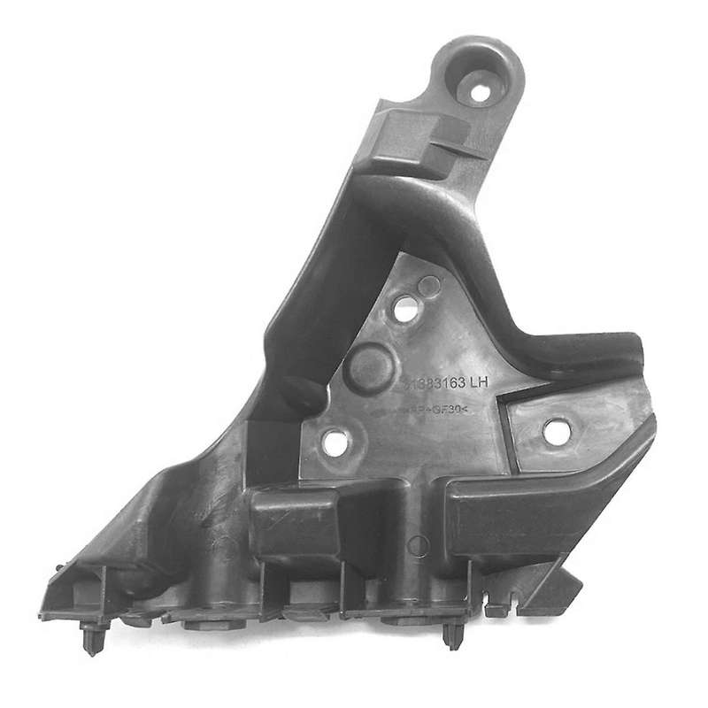 Car Front Bumper Bracket Front Bumper Bracket for Xc60 2014 -2017 31323758 31323759