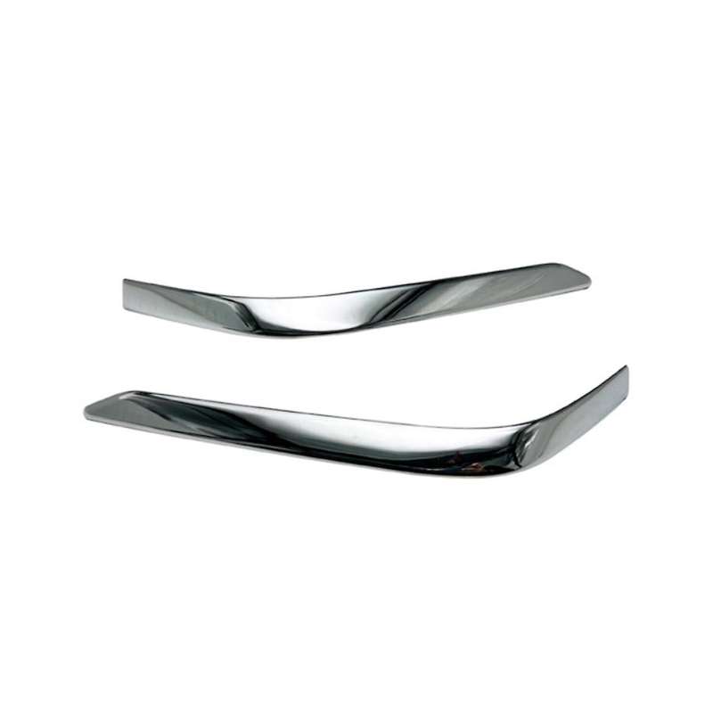 Car Front Bumper Corner Cover Trim for Custom La650s La660s 2023 Accessories
